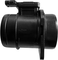 Air Flow Sensor 04L906461B AFM Mass Air Flow Meter Sensor 5WK98102 for A1 A3 A4 S3 Q2 1.6TDI 2.0L 04