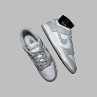 Nike Dunk Low Grey Fog Nike
