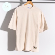 Burberry Cotton crewneck tshirt with the equestrian knight