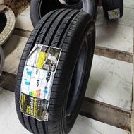(ราคาต่อเส้น) ยางใหม่ปี 24 Blackhawk รุ่น Street-H HH11 ขนาด 195/65R15