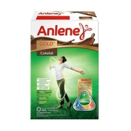 ANLENE Gold Chocolate 240gr