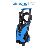 เครื่องฉีดน้ำแรงดันสูง 120 บาร์ ZINSANO รุ่น FA1203 (ABZIFA120301)