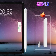 GOOJODOQ Stylus ดินสอ 13th GD13 ใหม่สไตลัสชาร์จไร้สายสำหรับ for ipad mini6 8.3 Air4 Air5 10.9 2019