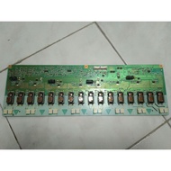 SONY KLV32S400A INVERTER BOARD