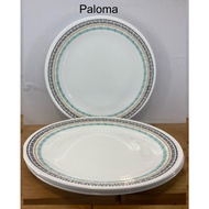 Corelle Paloma (Dinner Plate 4pcs)