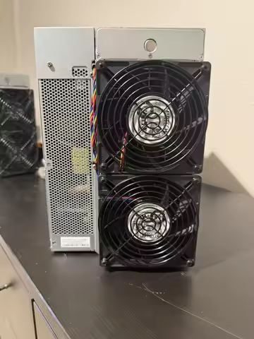 MPXX BUY 2 GET 1 FREE Bitmain Antminer L9 16GH/s ASIC Miner