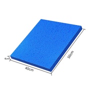 AP AIMAYAPET Aquarium Filter Cotton Sponge No Glue Foam Biochemical Cotton Aquarium Water Filtration