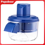 Electric Grape Peeling Machine Stainless Steel Kitchen Peeler High-Speed Fruit Skin Remover Tool Rec