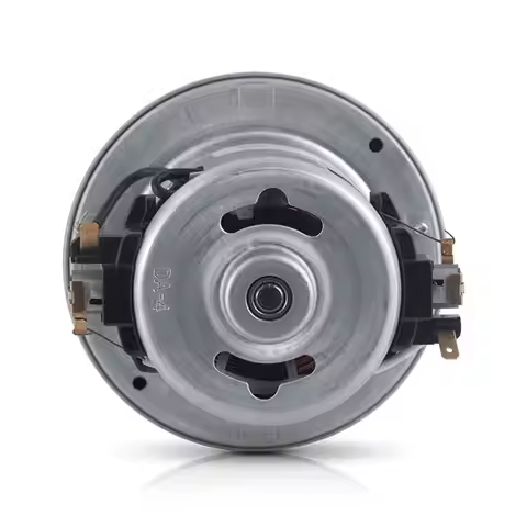 Universal Vacuum Cleaner Motor 1200W 220V Parts for Qw12T-202 Qw12T-610 Qw12T-607 Vacuum Cleaners Ho
