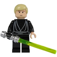 Original Lego Star Wars - Luke Skywalker (Jedi Knight) 10188 Minifigure new