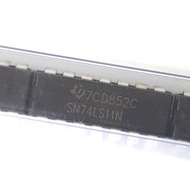 Sm27 IC SN 74 LS 11