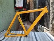 Frame Fixie/Frame Fixed Gear Soloist 77