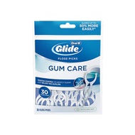 Oral B Glide Floss Picks 30Pcs Floss Professional Stereoscopic Pressure Controlled Floss Stick Home 