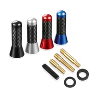 3.5cm Car Antenna Enhanced Signal Radio Aerial For VW Volkswagen Golf 6 7 5 4 3 2 8 MK4 MK6 MK7 MK5 