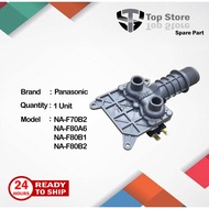Panasonic Washing Machine Water Inlet Valve NA-F70B2 NA-F80A6 NA-F80B1 NA-F80B2