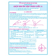 Book - Helping children review grade 11 math - (HA)
