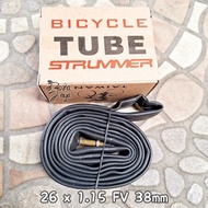 CST INNER TYRE 26 x 1.15 38mm FV PRESTA VALVE