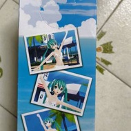 SEGA 初音 Project DIVA-F 景品