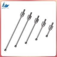 [gouyu77.vn] CNC Probe Head CNC Probe Measuring Head CNC Height Gauge Probe CNC Machine Parts