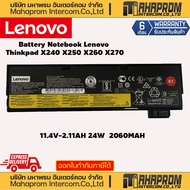 Battery Notebook Lenovo Thinkpad X240 X250 X260 X270 SeriesSB10K97581