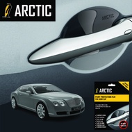 Bentley Continental (2008) 2 ประตู - ฟิล์มกันรอยรถยนต์ เบ้ามือจับ by ARCTIC