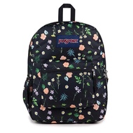 JanSport กระเป๋าเป้สะพายหลัง  กระเป๋าเป้ สะพายหลัง กระเป๋าสะพาย กระเป๋านักเรียน  ความจุ 26 ลิตร รุ่น