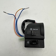 YAMAHA SRL115 FI 3 STEP ON OFF HANDLE SWITCH RIGHT HAND SRL 115 FI SUIZ ON OFF STARTER KANAN