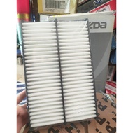 AIR FILTER, MAZDA 6, CX5 ENGINE CODE PE07-13-3A0A MADE IN JAPAN