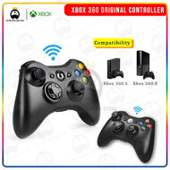 Microsoft XBOX 360 Wireless Original Controller [READY STOCK]