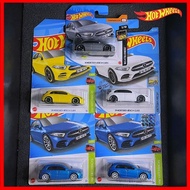 Hot Wheels Mercedes Benz A Class Factory Sealed 2019 Mercedes Benz A Class A45 Hotwheel Mercedes A c