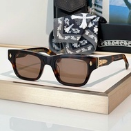 Square Eyeglasses Perfect Fashion Accessories for Men - Eyeglasses 168