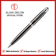 Alain Delon Deco Chrome Titanium Ball Pen