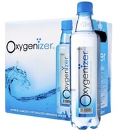 OXYGENIZER WATER 24 BOTTLES