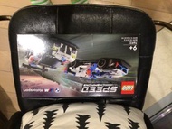LEGO Speed Champions BMW M Motorsport 76922