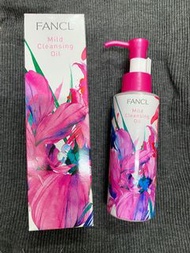 (新）FANCL-Nano Makeup Remover Fancl 納米卸粧液 120ml