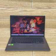 Laptop ASUS VIVOBOOK A412FL Core i5-10210U Ram 8GB SSD 256GB MX250