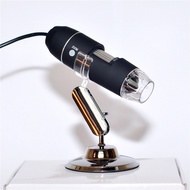 ((New Arrival) Portable Double Magnification Magnification HD Mobile Phone Digital Microscope Comput
