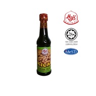 KICAP LEMAK MASIN BRAND HAJI ZAINOL