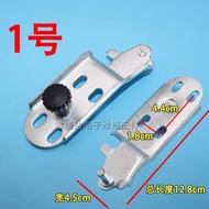 Suitable for Star Refrigerator Lower Hinges Door Axis Refrigerator Door Hinges Refrigerator Door Fol