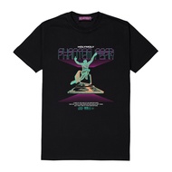Holymoly T-shirt Phantom Black