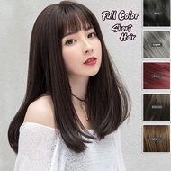 Wig Hair - Korean Style Wig Bs1