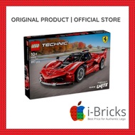 Lego Technic 42212 Ferrari FXX K Original
