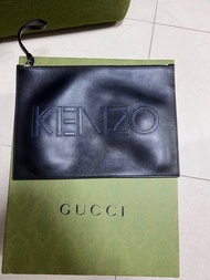 KENZO Clutches 袋 夾袋