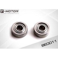 T Tiger Motor T-Motor BE011 Motor Bearing U3 Dedicated 2 Pcs