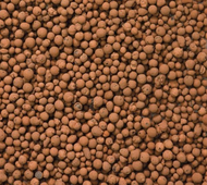 2L Premium Quality Germany Leca Balls Soil Amendment Plants Hydroponics Gardening