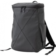 [Samsonite Red] Rucksack Backpack Exsac Style EXSAC Style Box Pack Full Black