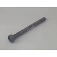 YAMAHA RXZ Y100 Y110 SUZUKI RC80 SILENSER