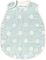 Dimowa Kids Sleeper tupra tupera Sleeper Mint Length Approx. 25.2 inches (64 cm), Width Approx. 15.4