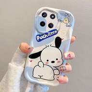 เคส V2352 4G สำหรับ Vivo Y28เคสรูปการ์ตูนเคสโทรศัพท์มือถือ Vivo Y28 4G V2352ซิลิโคนนิ่มกันกระแทกฝาคร