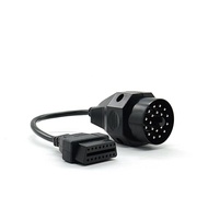 Foreign Trade Hot-selling OBD OBD II Adapter Suitable for BMW 20 to OBD2 16 Cable IZFZ